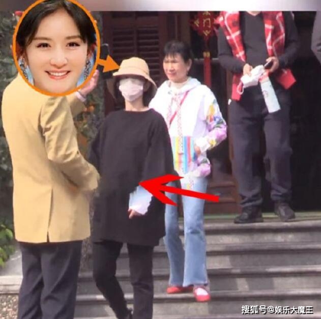 娜姐有怀二胎吗 0220f788d98f4fe889470c000447e2f0.jpeg