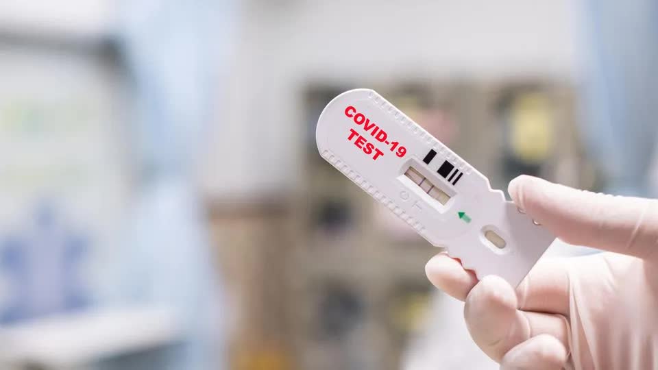 那么如何才能获取这些试剂,如何使用试剂,如果呈阳性应该怎么办?