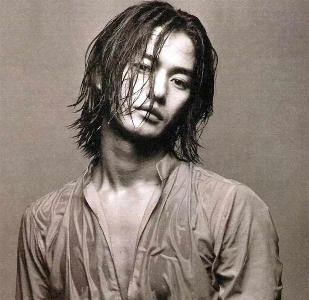 日本票选最帅气的日本男演员看看日本女生眼中帅哥都什么样吧