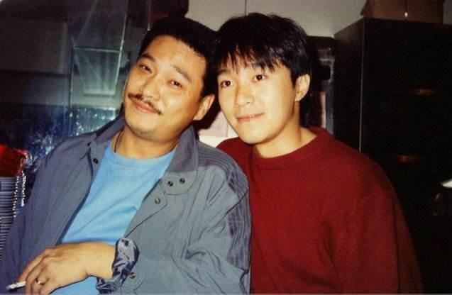 有一种感情叫做周星驰吴孟达！被误解了20年，以感动收尾了_合作