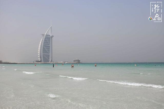 帆船酒店和哈利法塔，游客奢求的景点，但迪拜最值得看的不是它们