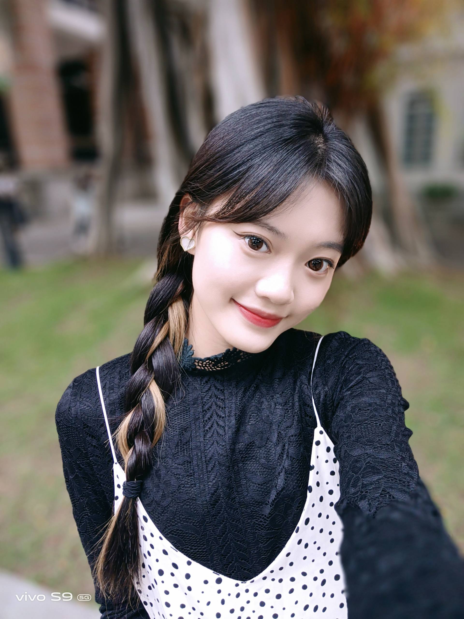 再见美颜相机我的手机会自拍补光会3d美颜建模