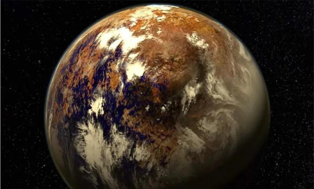 科学家收到比邻星发来的电波类似2g手机信号外星人比我们落后