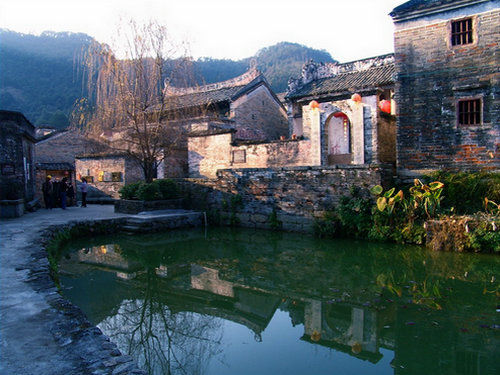 民间故事水人报复做大案义庄死人神秘消失毁了几个家庭