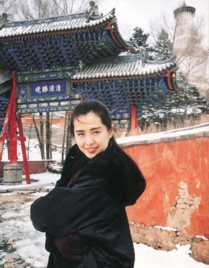 赤木晴子