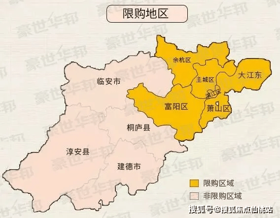 2021杭州买房需要什么条件