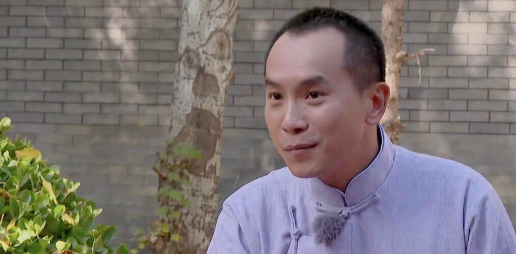 《金牌喜剧班》郭德纲组知名相声演员陈印泉,著名童星率先遭淘汰