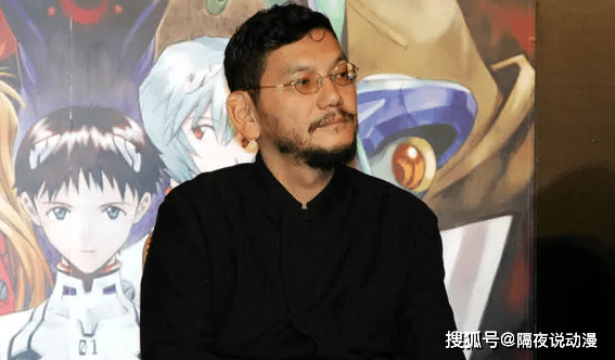 明日香和眼镜仔配cp,原因被贴吧老哥找到了-搜狐大视野-搜狐新闻