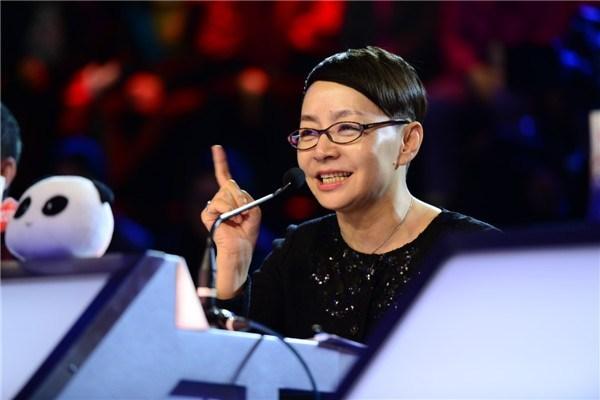 原创宋丹丹用前半生经历分享安全感女人的一生只有三个字靠自己