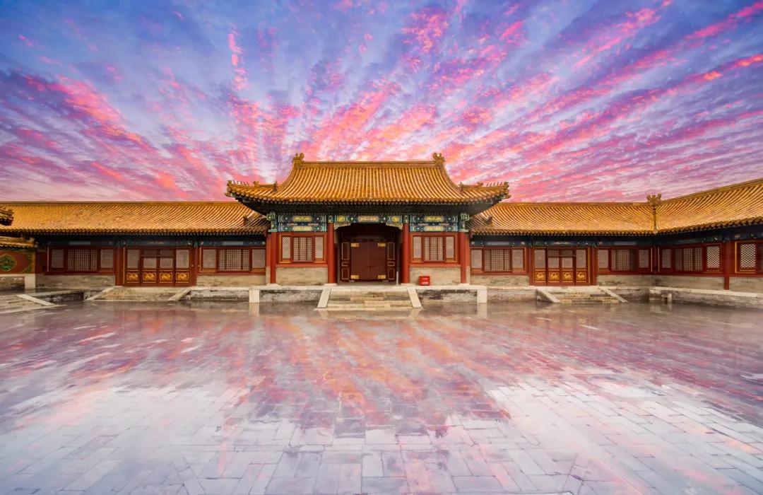 风水论:中国的房屋为什么要讲究坐北朝南?