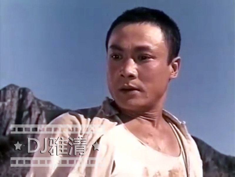 发生在《艳阳天》剧组的"桃色事件",让两位演员自断星路_张明子