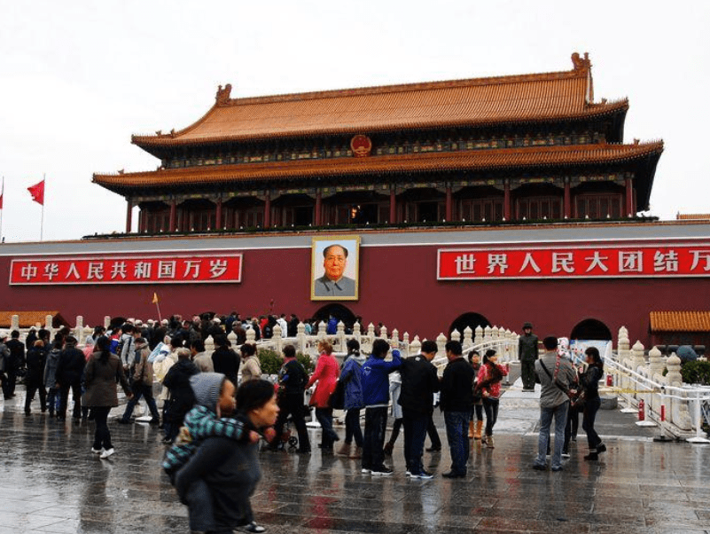 人生“最值得”一去的5座城市，北京上海登榜，你打卡过几个？