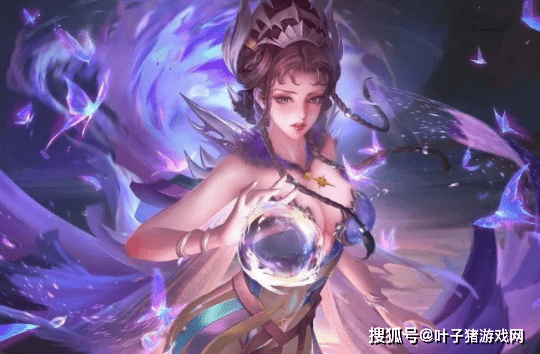 玩家|兵线总被队友吃，天美策划将提升中路经济！玩家：来蹭线的更多了