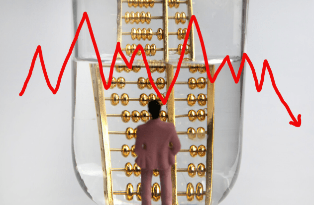 多家上市公司亏损均超10亿 三大行业成重灾区