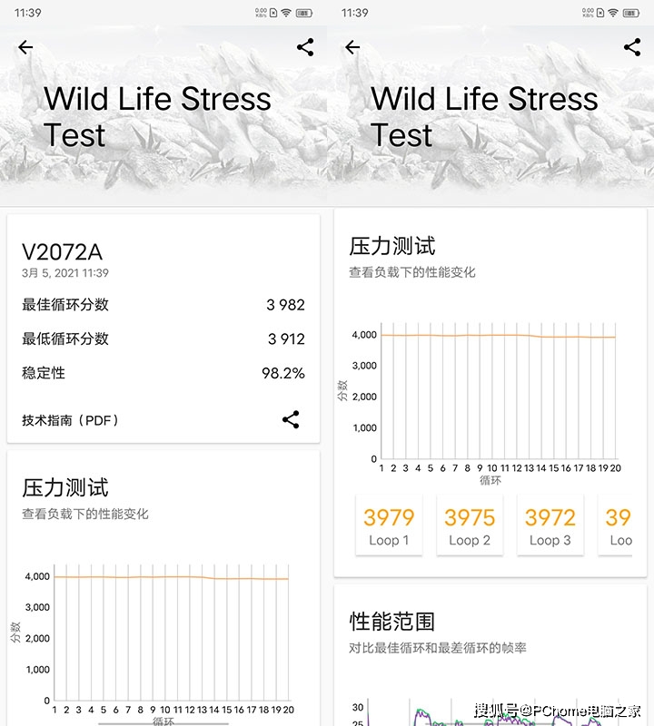 芯片|vivo S9性能解读 性能绝对强悍体验绝对顶级