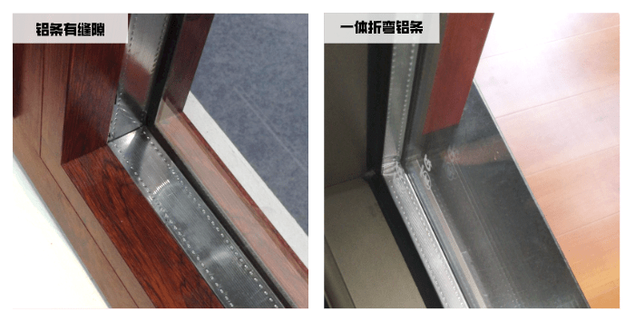 超强干货这几个商家噱头坑了90的人手把手教你避开断桥铝窗的那些坑