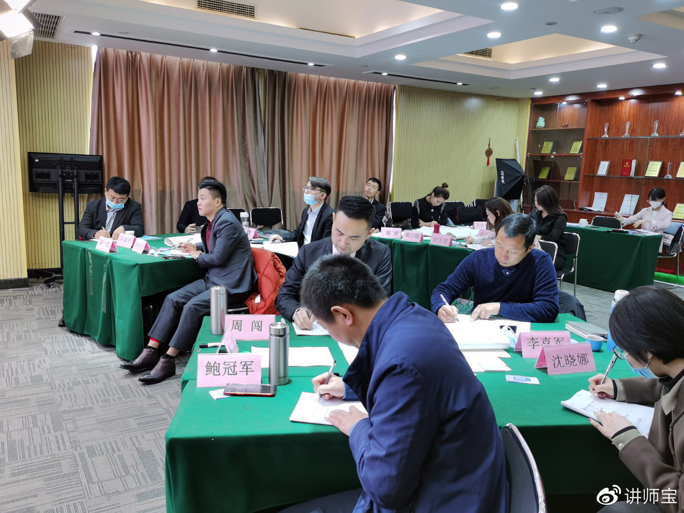中国讲师网：讲师日收入破万？别眼红！背后的事情也要搞清楚