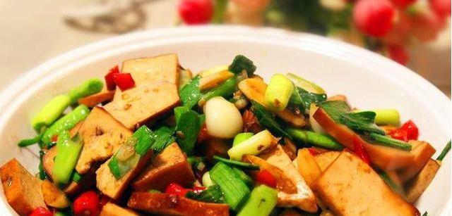 怎么晒豆腐干好吃 e3730fd13b66469c816f52c89fbedffe.jpeg