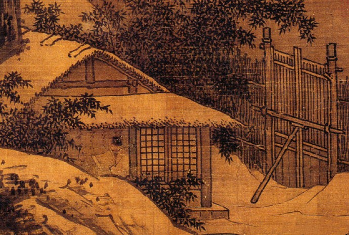 6件一级馆藏!多幅宋元古画!国博“中国古代书画”换新_展览