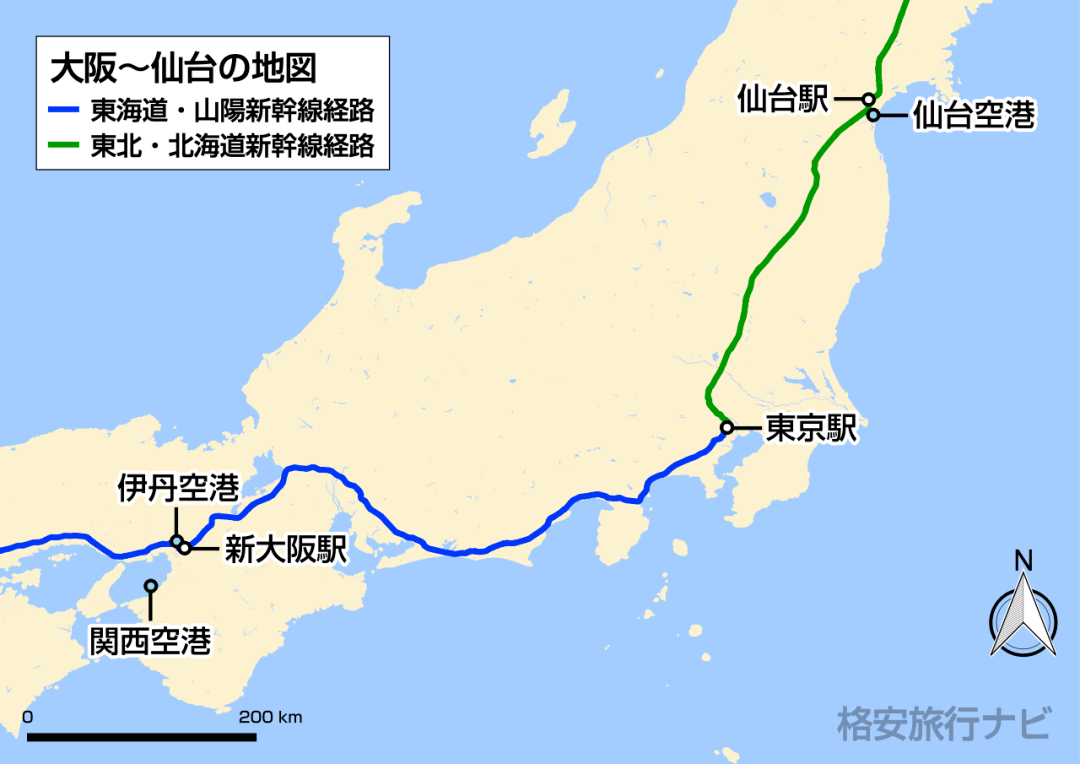 日本311大地震10周年祭在伤痕大地上探寻日本宮城的复兴之魂 仙台