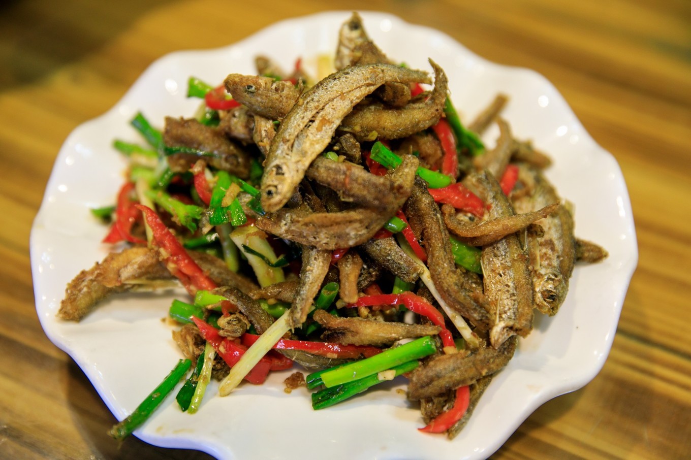 山泉飘香鸭,手抓羔羊排,野葛肉饼土鸡蛋羹(春天来了啦),鲜炸小河鱼