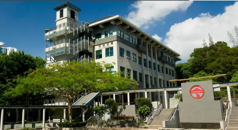 香港高校新开专业 快来看看有没有合适的吧