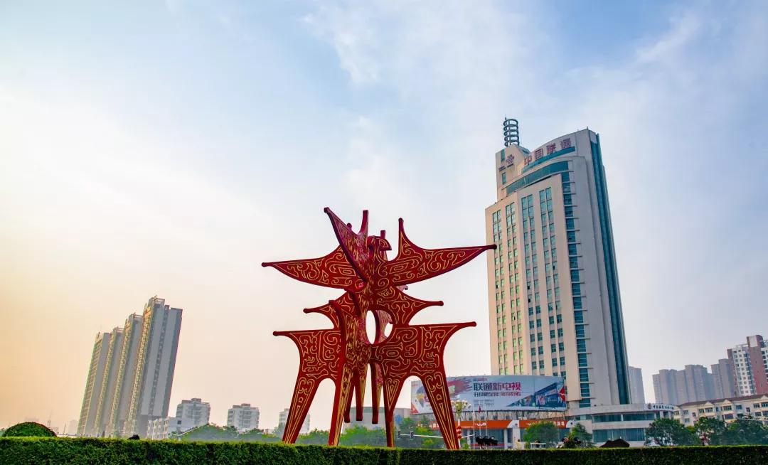 巩义和三门峡的gdp_河南濮阳和三门峡的2018年GDP已出,谁更胜一筹(3)