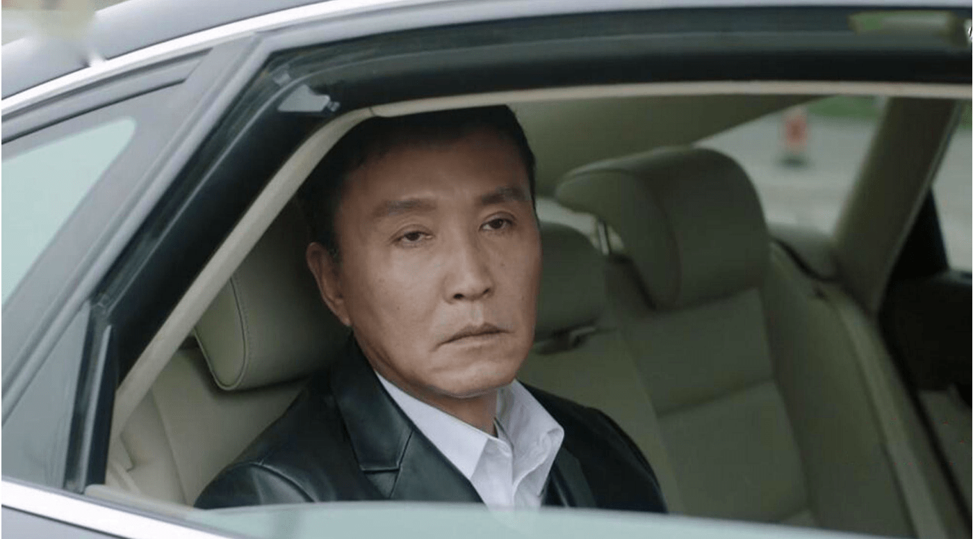 人民的财产定档首播靳东闫妮独挑大梁编剧成一大亮点