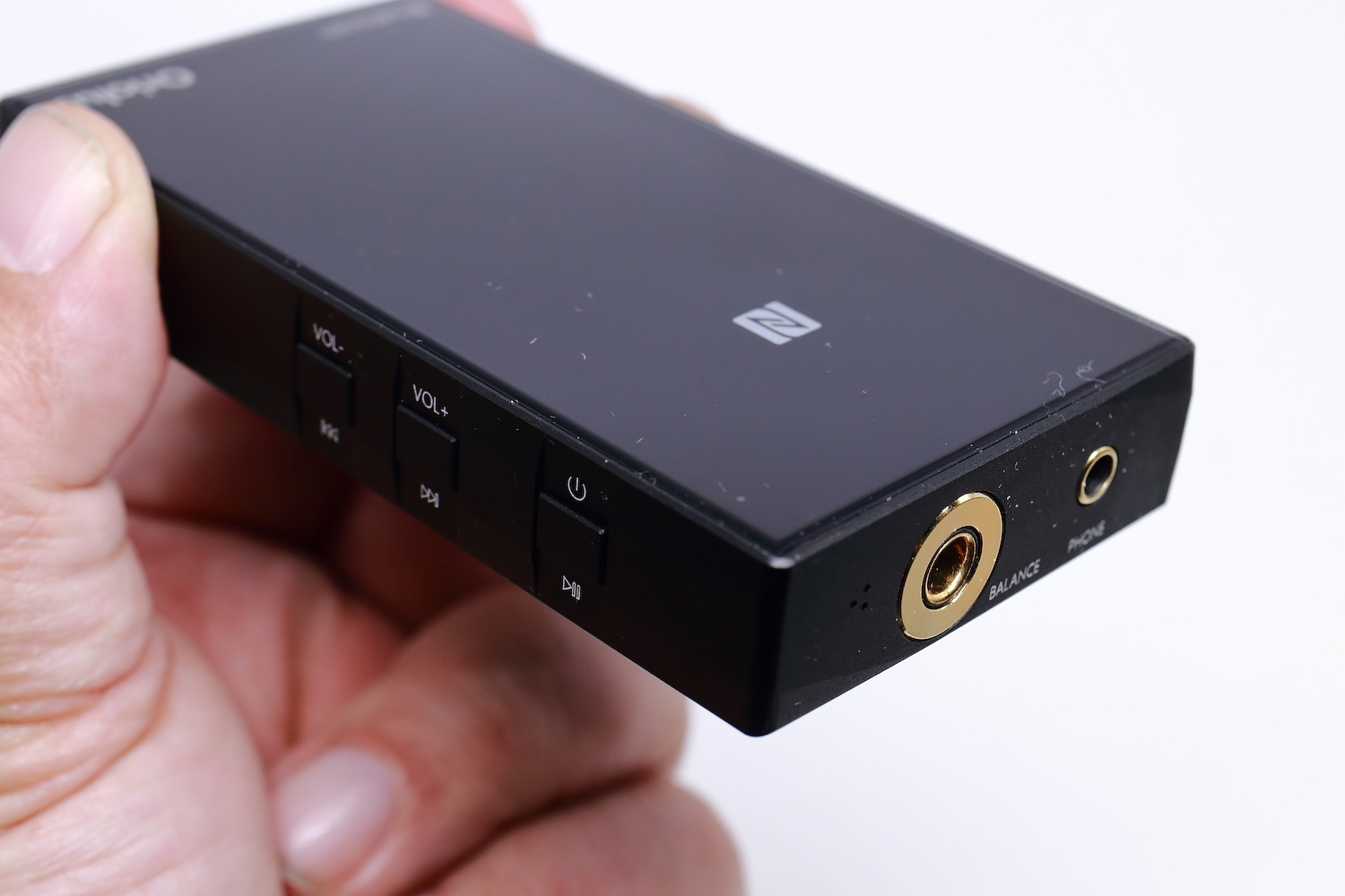 原创日系hifi风潮不一样的无线魔法oriolus1795蓝牙耳放日媒评测