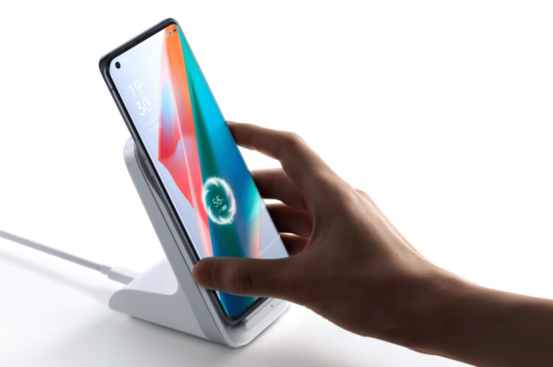 系列|号称无短板？ 看完OPPO Find X3就懂了