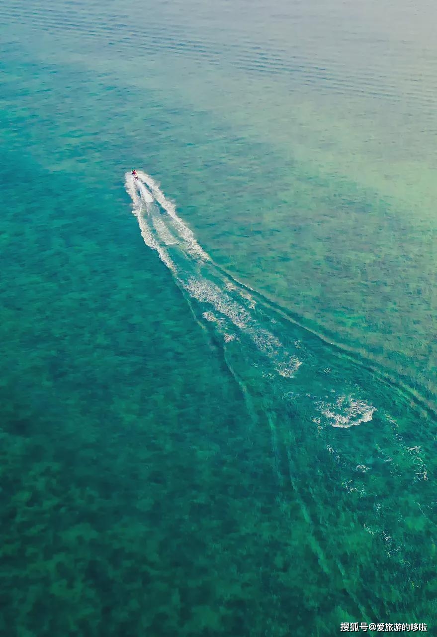 涠洲岛人口_北海银滩 金海湾红树林 涠洲岛双飞5日游 漫步唯美海滩,住浪漫涠