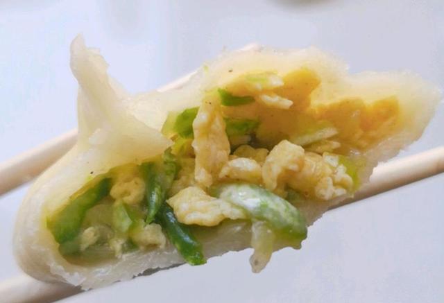 茴香鸡蛋馅饺子放香油 aa8ce1c48b6c4bfd8279589143c9f76f.jpeg