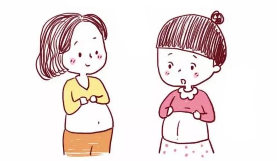 胎儿好不好 胎动全知道 孕妈眼中的胎动是什么样子的 心都要被暖化了 宝宝