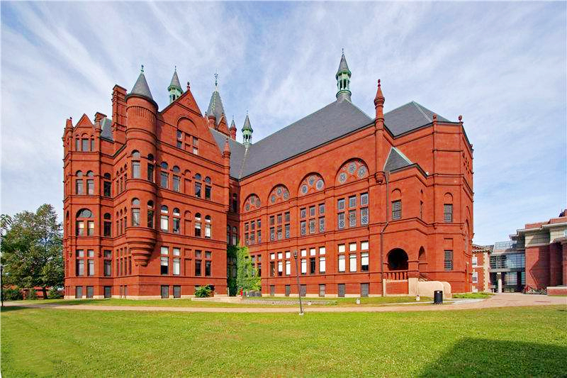 $53,847地理位置:syracuse,ny雪城大学位于美国纽约州中部的锡拉丘兹