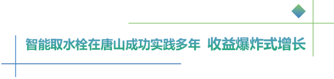 平台|公益性用水专用取水点_园林绿化取水计量专用设备