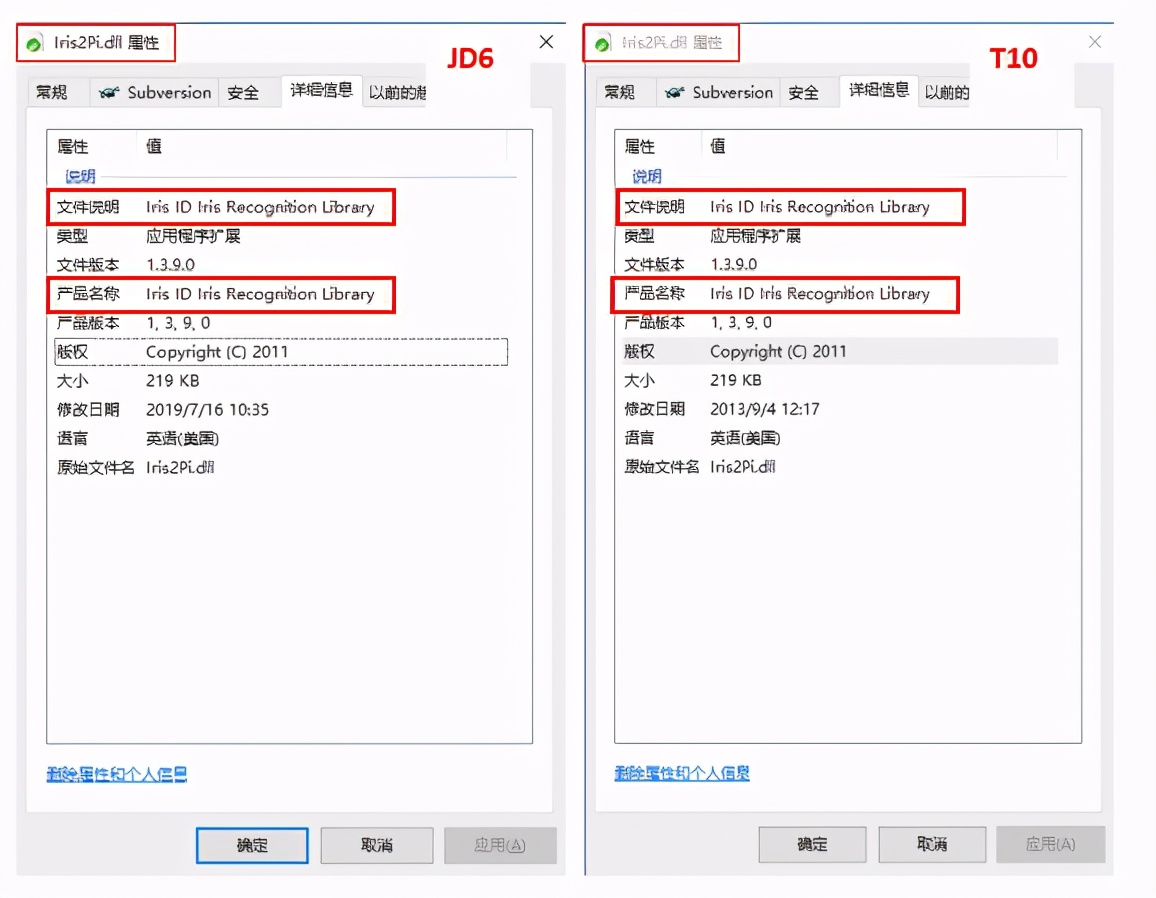 虹膜|国产虹膜识别仪疑似套壳，生物识别信息暗藏泄漏风险