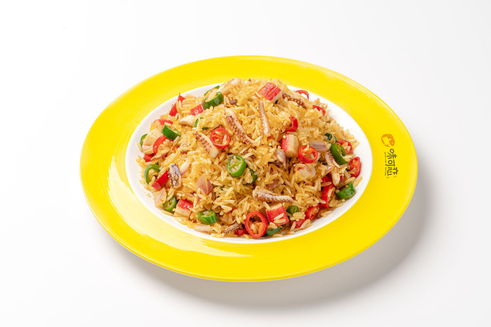 味可恋茶油炒饭的这三大优势你得知道