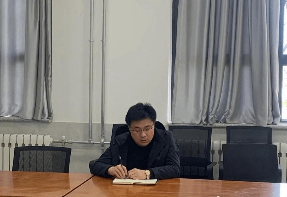 枣庄三中名师工作室召开"音乐大教研暨课程纲要编撰"专题会议