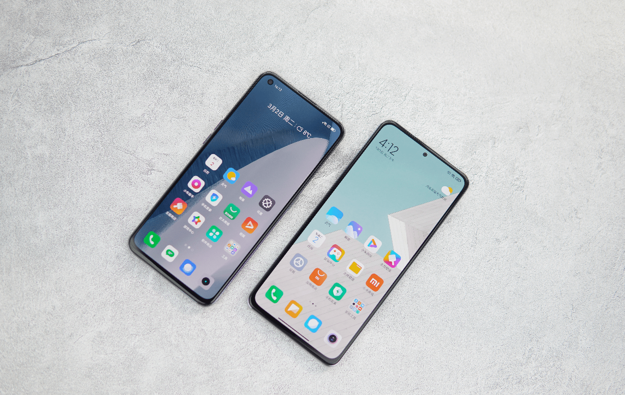 realme真我gt对比redmi k40 pro,谁才是最高性价比?