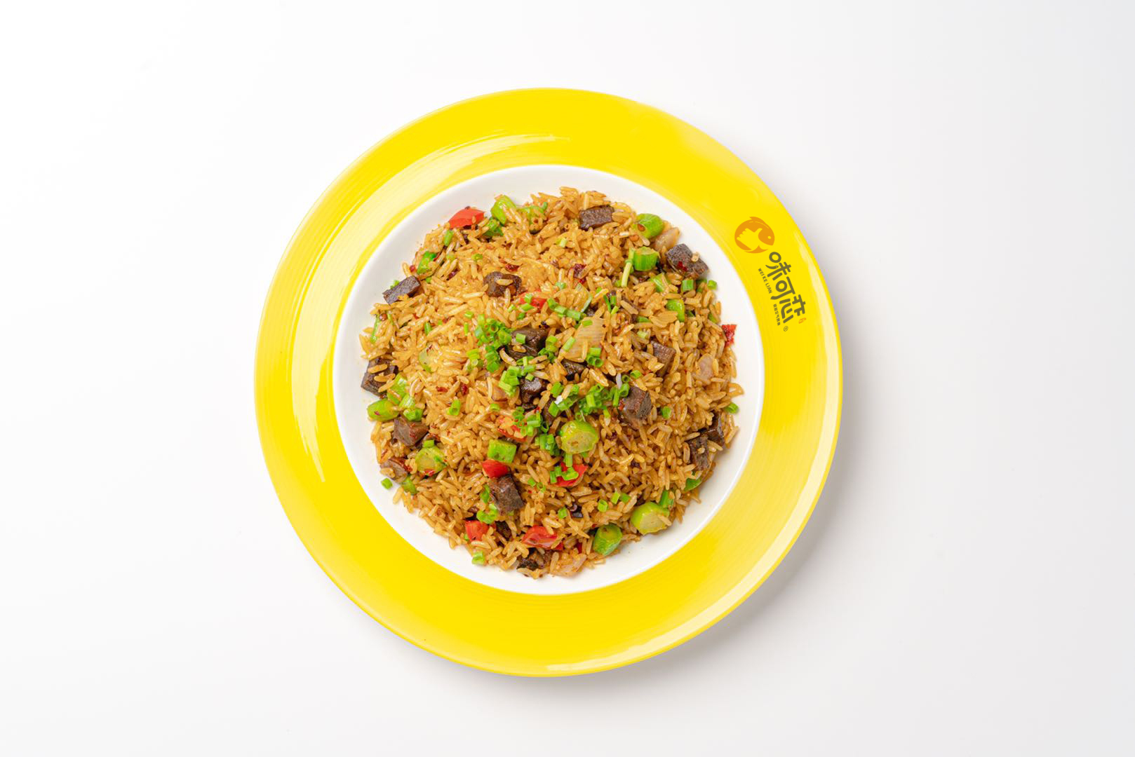 味可恋茶油炒饭开启全国投资市场