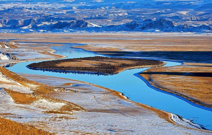 新疆旅游攻略（96）-新疆旅游景区景点-环塔里木盆地景区景点