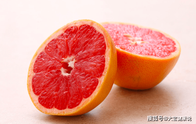 吃什么药不能吃葡萄柚子 9a8110438e99458daf5bd672d11c5919.png