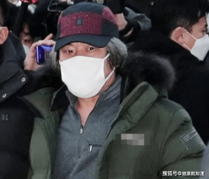 素媛案罪犯赵斗淳已经三个月没出门 电影