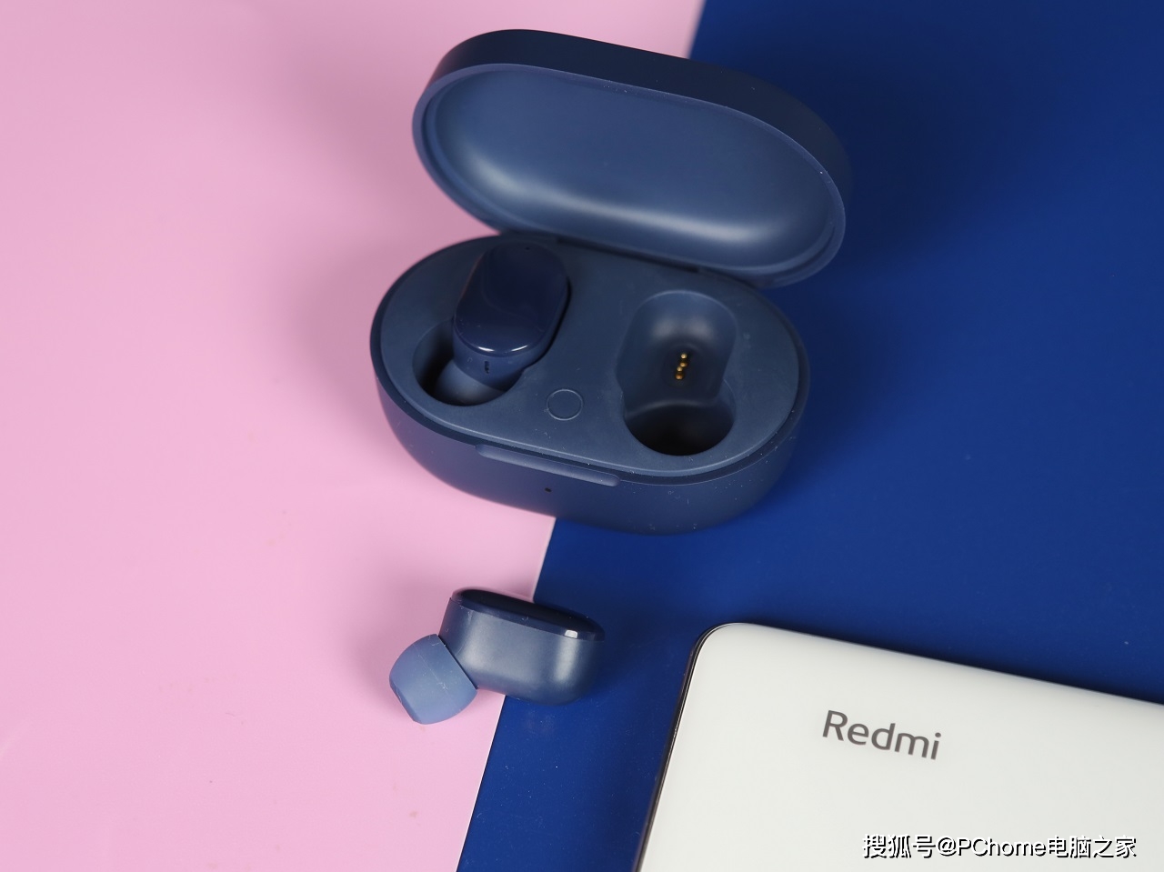 续航|Redmi AirDots 3体验：音质、续航、外观全面升级