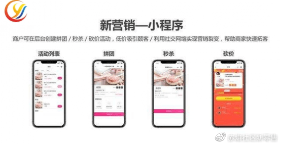 团购排名_社区团购平台排名(3)