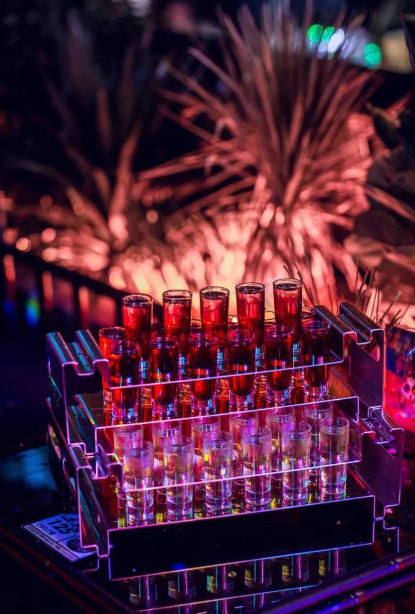 2021榕城全新夜生活指南,高端夜场玩家打卡必备!