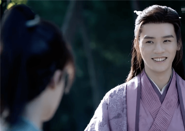 原创山河令龙孝跳谷自杀死相惨烈张成岭得到龙雀真传