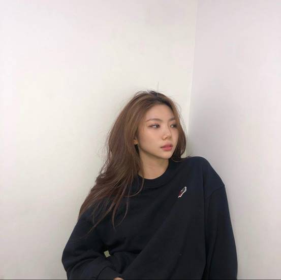 izone即将解散李佳恩却迎来影视资源这次能走花路吗