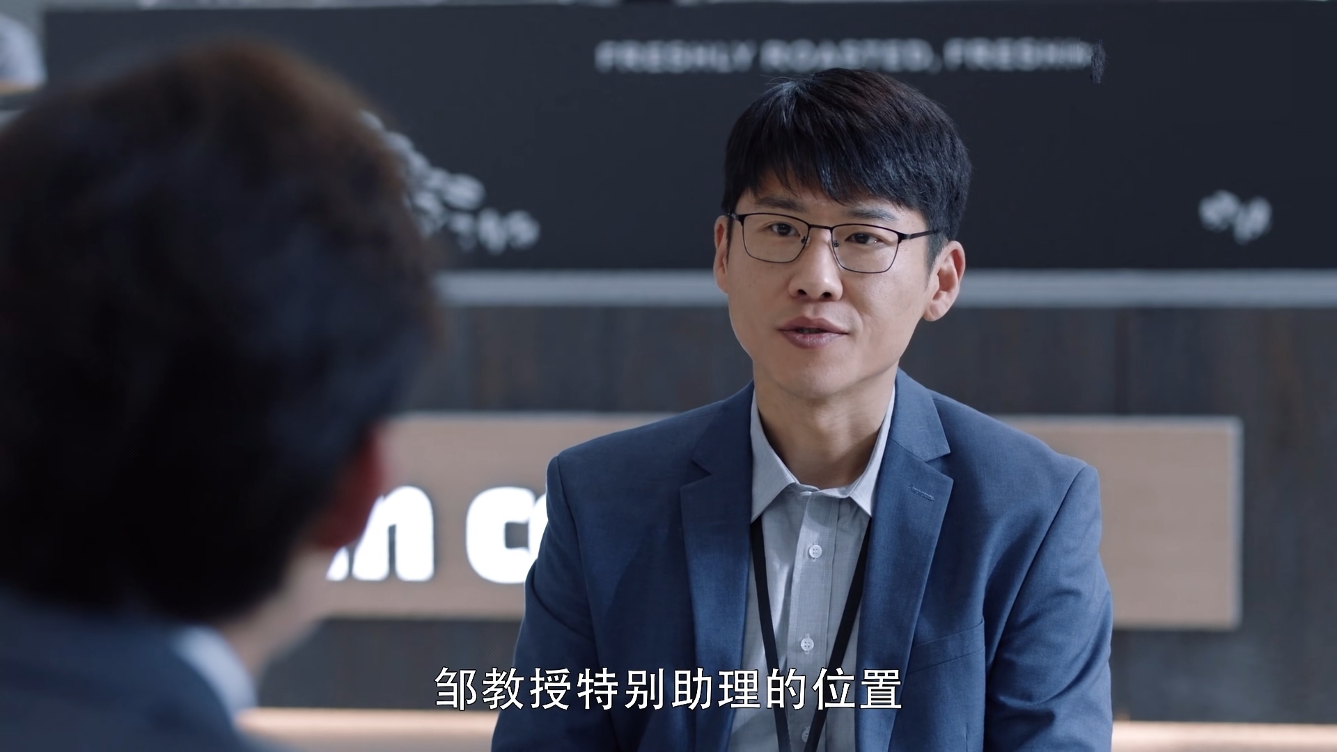 暴风眼程雷就是沉睡者杜猛却用命为真相买了单