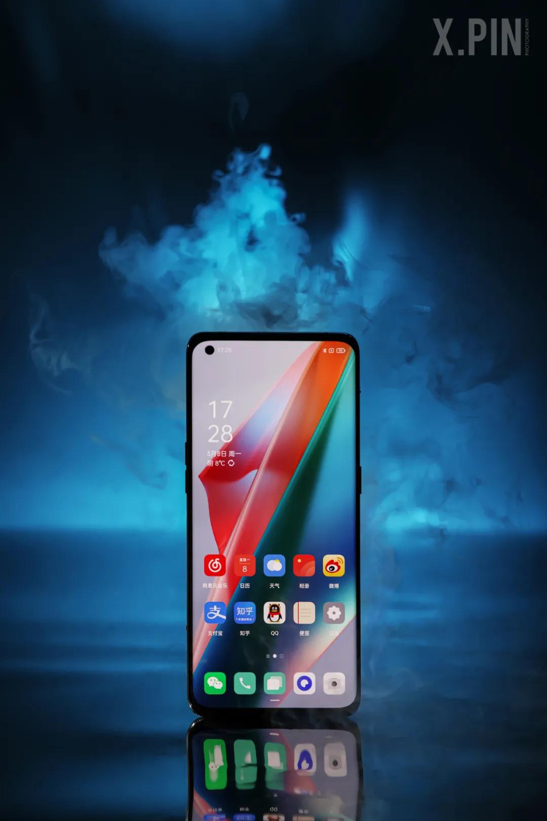 托尼|绿厂发力，带来了可能是今年最强的安卓旗舰！